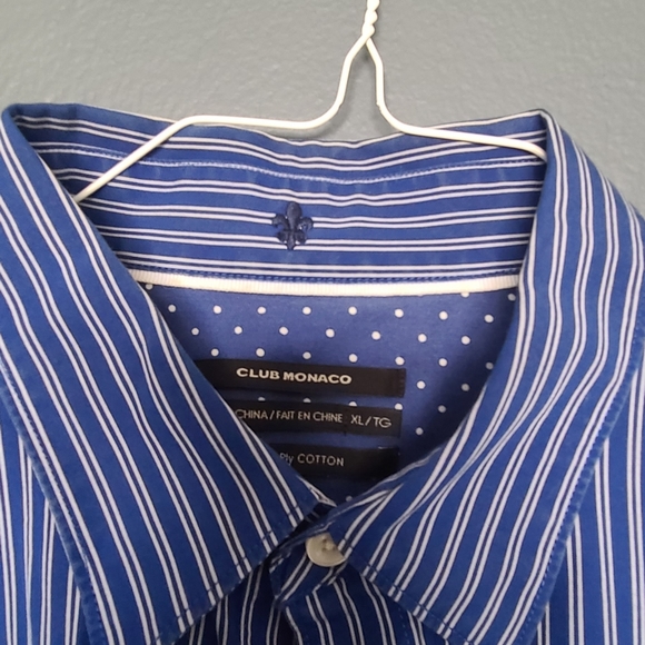 Club Monaco | Sz XL - Picture 2 of 7